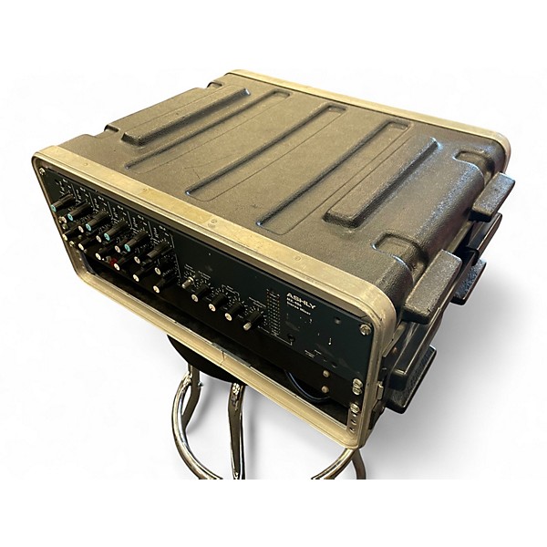 Used Gator 4u Rack Case Rackmount Case