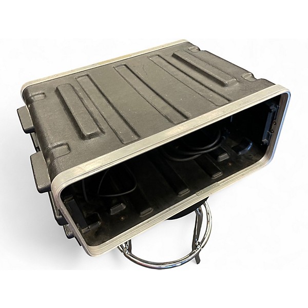 Used Gator 4u Rack Case Rackmount Case