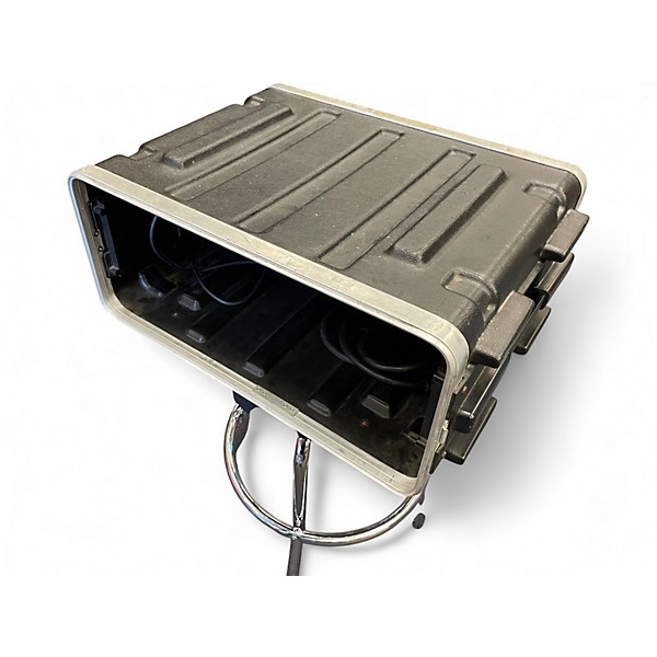 Used Gator 4u Rack Case Rackmount Case