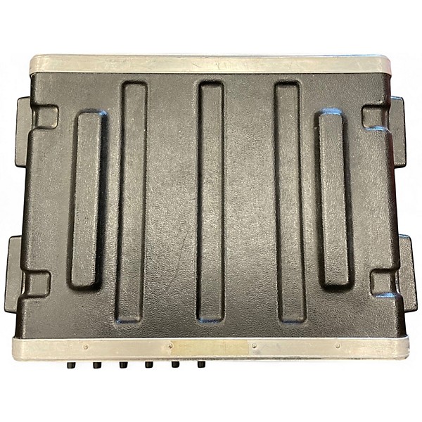 Used Gator 4u Rack Case Rackmount Case