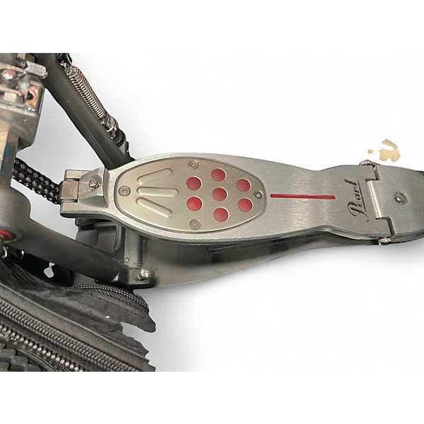 Used Pearl P2050C Single Bass Drum Pedal