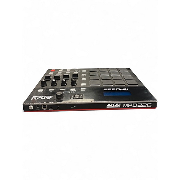 Used Akai Professional MPD226 MIDI Controller