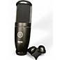 Used AKG P120 Condenser Microphone thumbnail