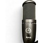 Used AKG P120 Condenser Microphone