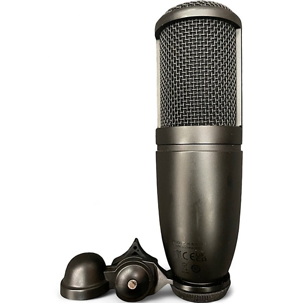 Used AKG P120 Condenser Microphone