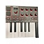Used Akai Professional MPK MINI MKIV MIDI Controller