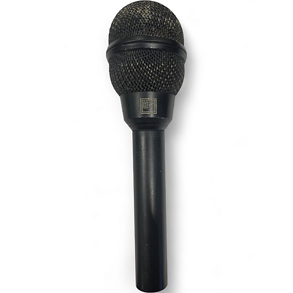 Used Electro-Voice ND357 Dynamic Microphone