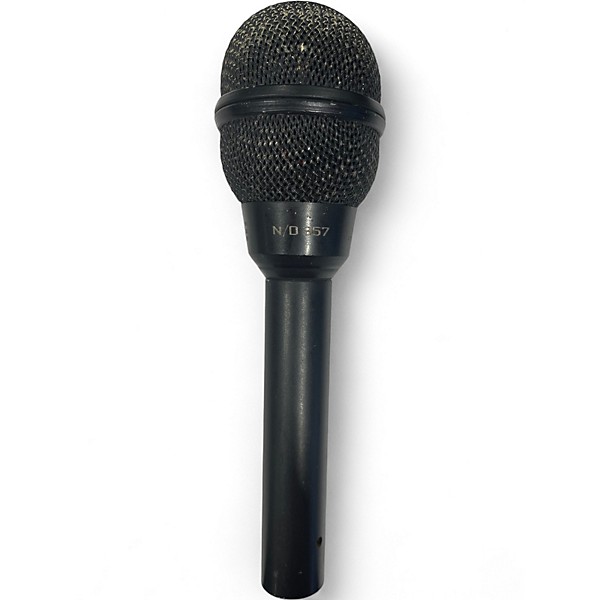 Used Electro-Voice ND357 Dynamic Microphone