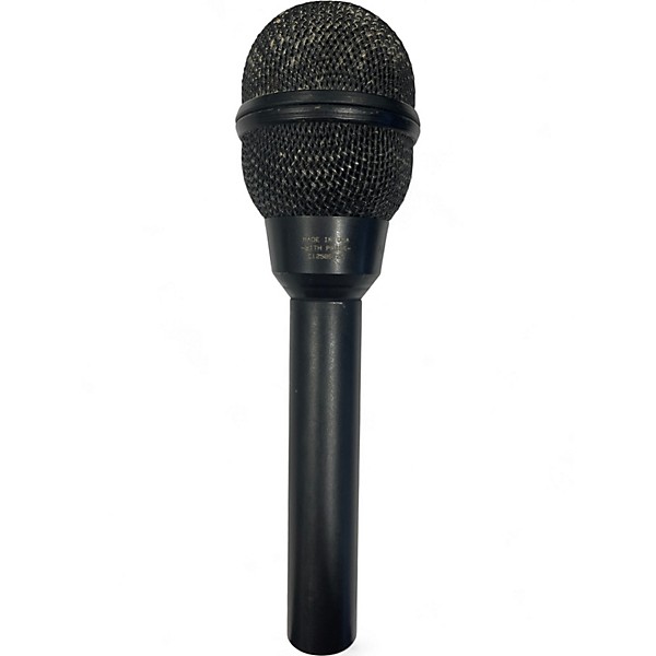 Used Electro-Voice ND357 Dynamic Microphone