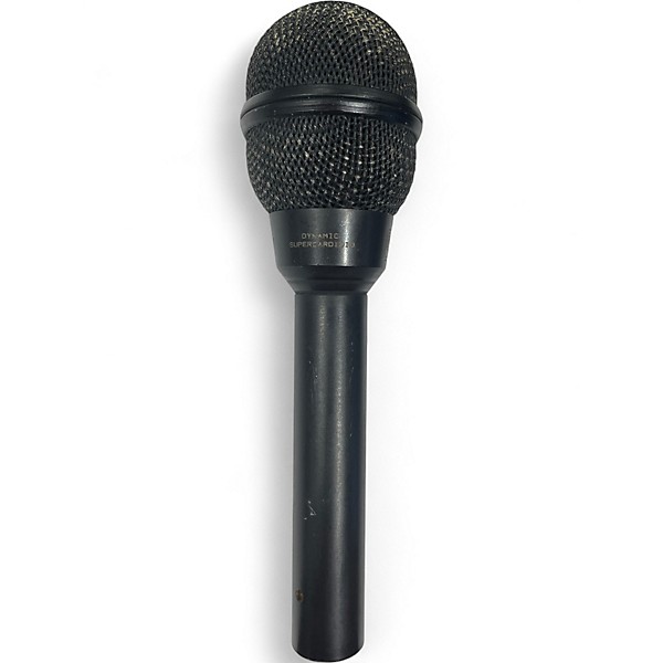 Used Electro-Voice ND357 Dynamic Microphone