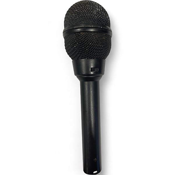 Used Electro-Voice ND375 Dynamic Microphone