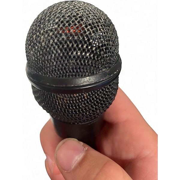 Used Electro-Voice ND375 Dynamic Microphone
