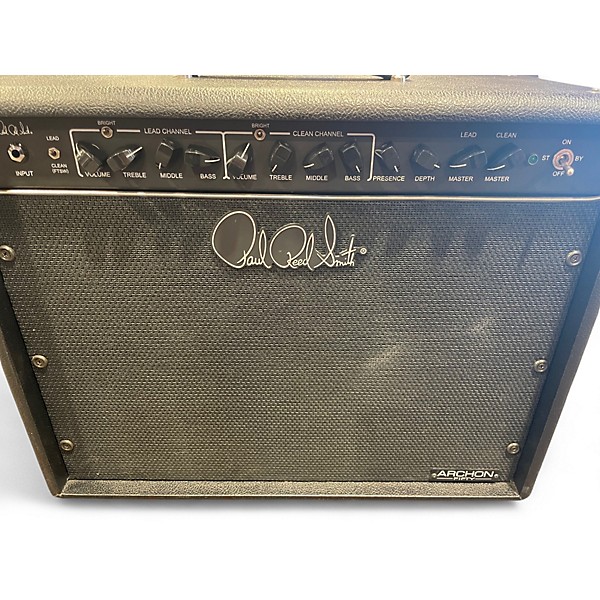 Used PRS Archon 50 Tube Guitar Combo Amp
