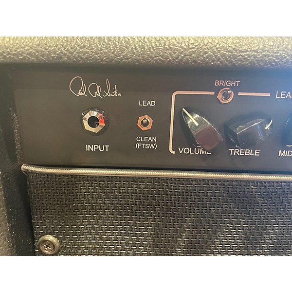 Used PRS Archon 50 Tube Guitar Combo Amp