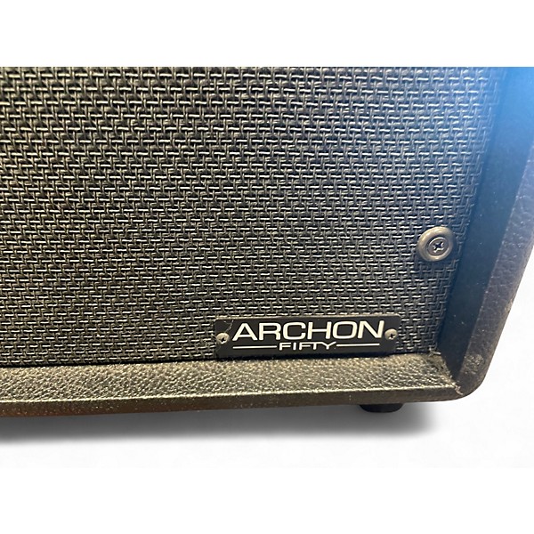 Used PRS Archon 50 Tube Guitar Combo Amp