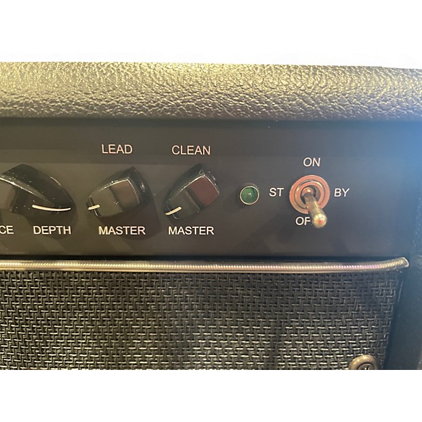 Used PRS Archon 50 Tube Guitar Combo Amp