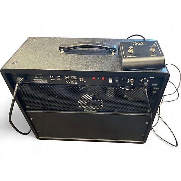 Used PRS Archon 50 Tube Guitar Combo Amp