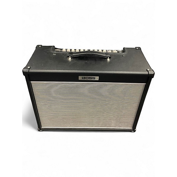 Used BOSS Nextone Artist 80W 1x12 Guitar Combo Amp