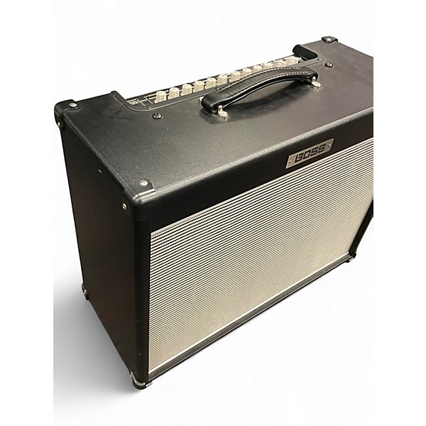 Used BOSS Nextone Artist 80W 1x12 Guitar Combo Amp