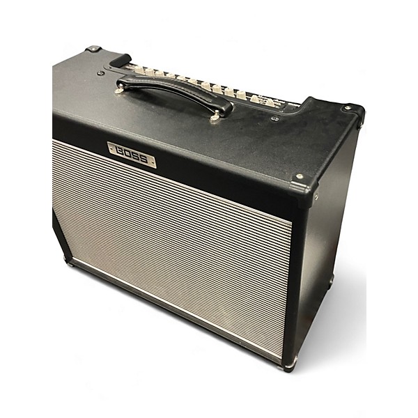 Used BOSS Nextone Artist 80W 1x12 Guitar Combo Amp