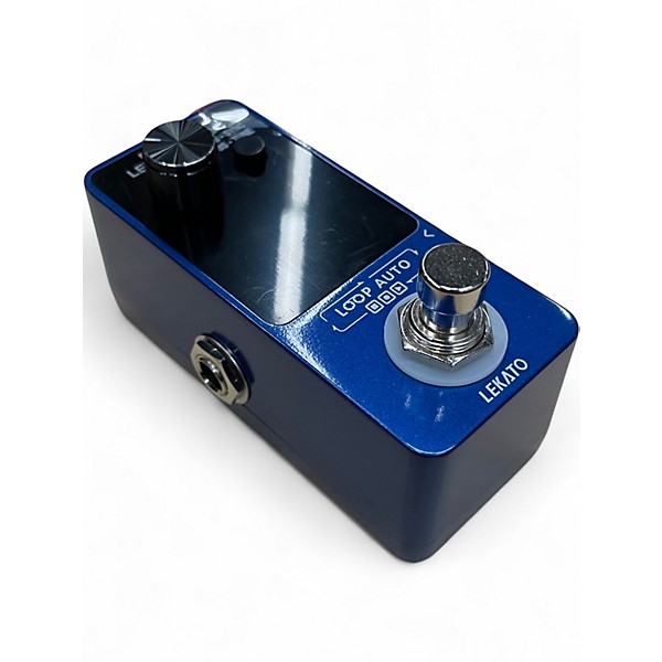 Used Lekato LP 20 Loop Auto Pedal