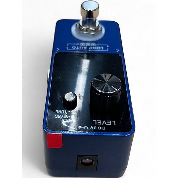 Used Lekato LP 20 Loop Auto Pedal
