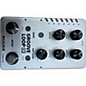Used Mooer Groove Loop X2 Pedal