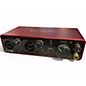Used Focusrite SCARLET 2I2 GEN 2 Audio Interface thumbnail