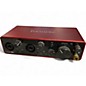 Used Focusrite SCARLET 2I2 GEN 2 Audio Interface