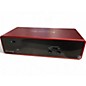 Used Focusrite SCARLET 2I2 GEN 2 Audio Interface