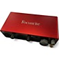 Used Focusrite SCARLET 2I2 GEN 2 Audio Interface