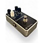 Used Keeley 4 Knob Compressor Effect Pedal