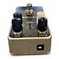Used Keeley 4 Knob Compressor Effect Pedal