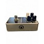 Used Keeley 4 Knob Compressor Effect Pedal