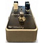 Used Keeley 4 Knob Compressor Effect Pedal