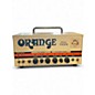 Used Orange Amplifiers Dual Terror DT30H Tube Guitar Amp Head