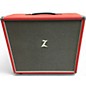 Used Dr Z 1X12 Guitar Cabinet thumbnail