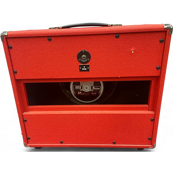 Used Dr Z 1X12 Guitar Cabinet