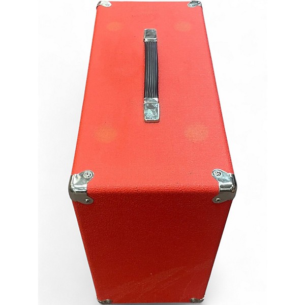 Used Dr Z 1X12 Guitar Cabinet