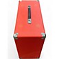 Used Dr Z 1X12 Guitar Cabinet