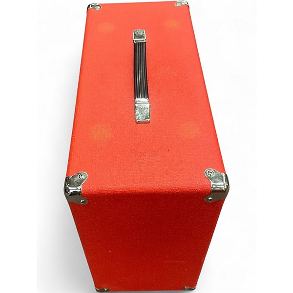 Used Dr Z 1X12 Guitar Cabinet