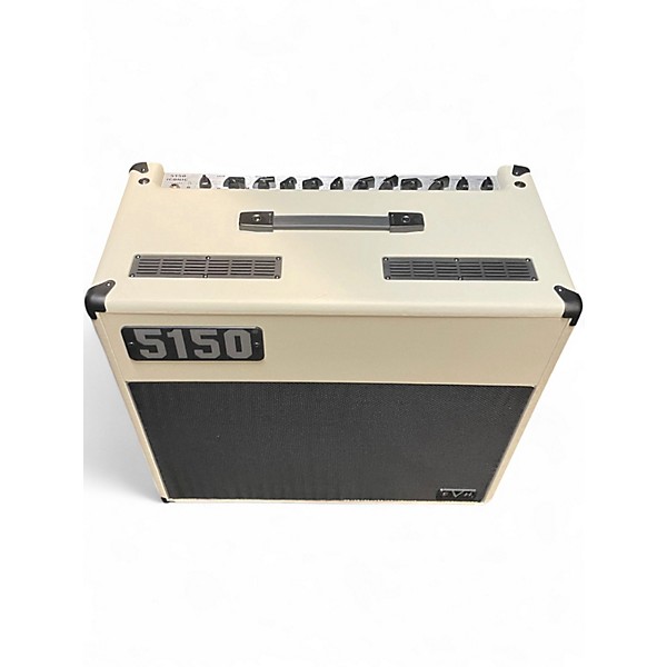 Used EVH 5150 Iconic Series 40W 1x12 Tube Guitar Combo Amp