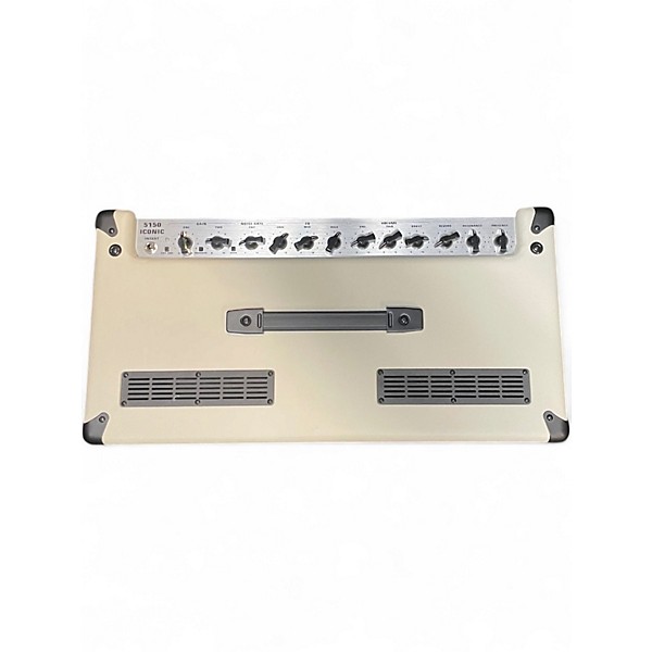 Used EVH 5150 Iconic Series 40W 1x12 Tube Guitar Combo Amp