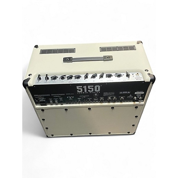 Used EVH 5150 Iconic Series 40W 1x12 Tube Guitar Combo Amp