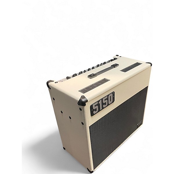 Used EVH 5150 Iconic Series 40W 1x12 Tube Guitar Combo Amp