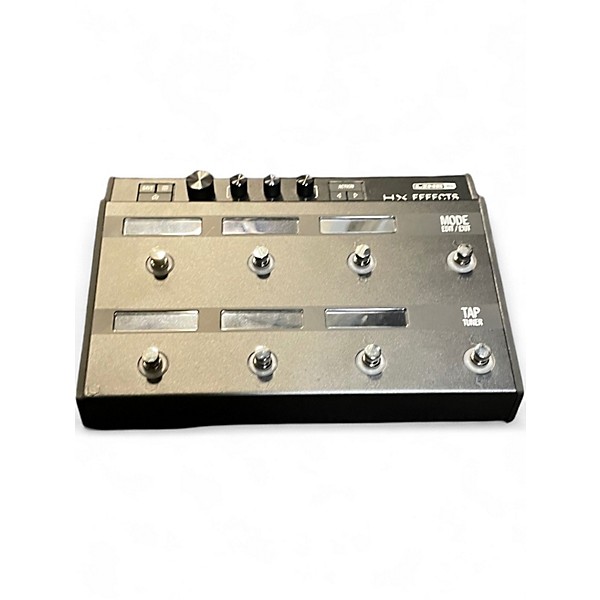 Used Line 6 HX Effects Effect Processor