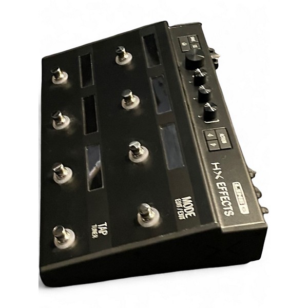 Used Line 6 HX Effects Effect Processor