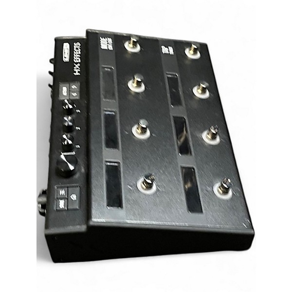 Used Line 6 HX Effects Effect Processor