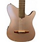 Used Ibanez FRH10N Rose Gold Classical Acoustic Guitar