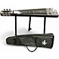 Used Rogue RLS1 Metallic Black Lap Steel thumbnail